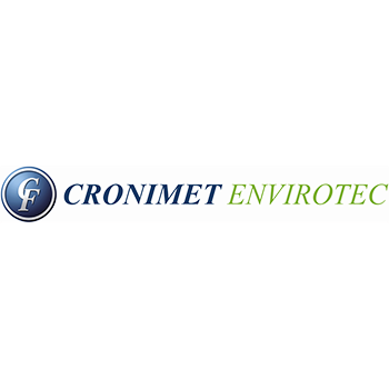 Reference Cronimet Logo Design Offices