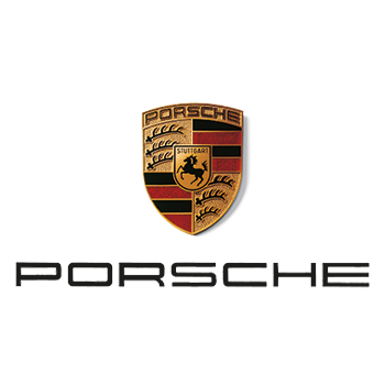 Reference Porsche Logo Design Offices