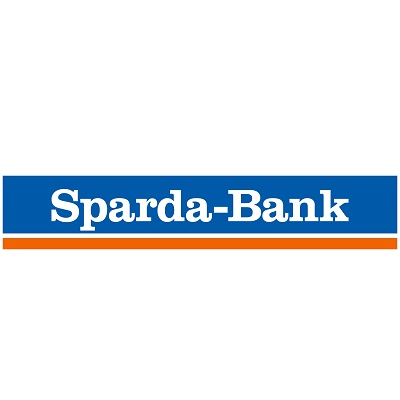 Sparda-Bank Berlin Logo Design Offices