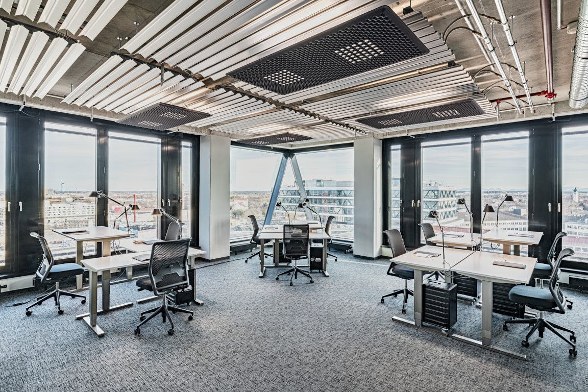 Project Office Büro Design Offices