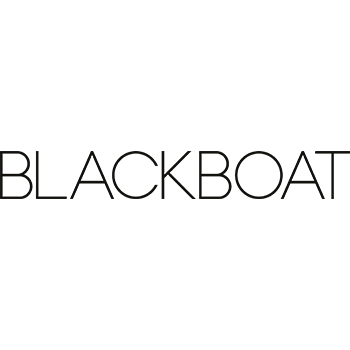 Blackboat Logo Design Office