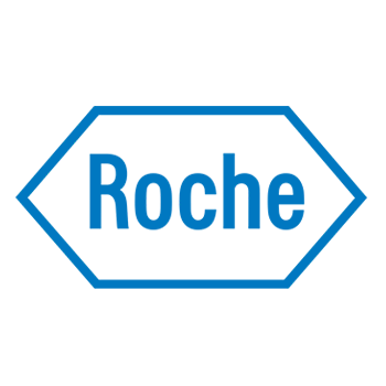 Referenz Roche Logo Design Offices