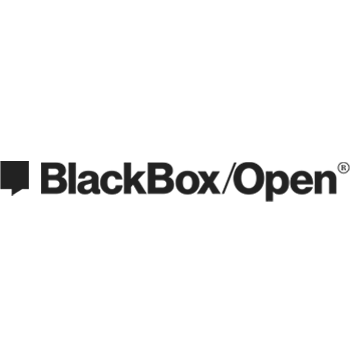 Logo BlackBox/Open Design Offices