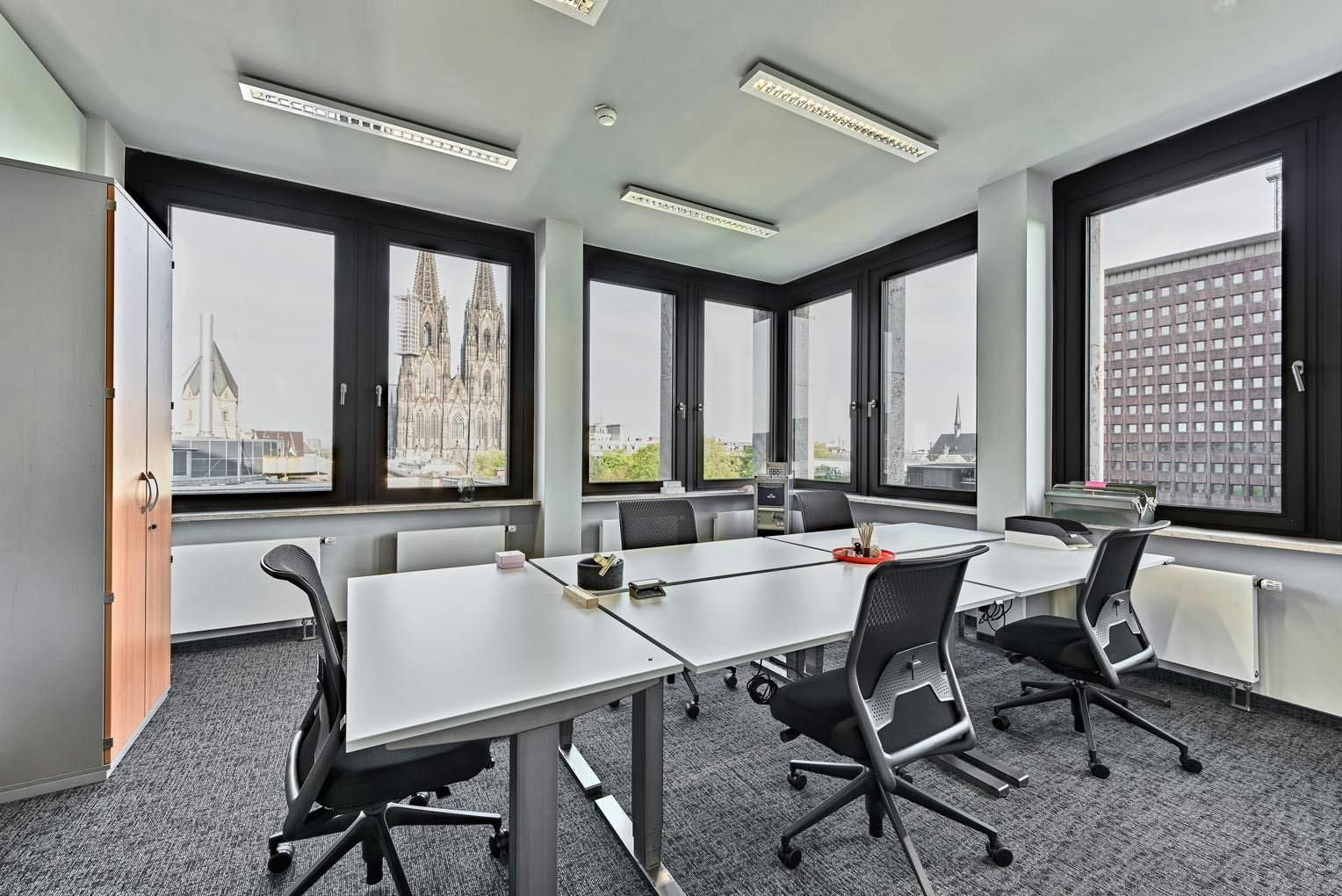 Standort Köln Design Offices