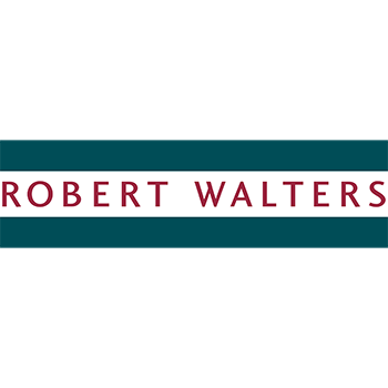 Robert Walters ist Referenzkunde bei Design Offices