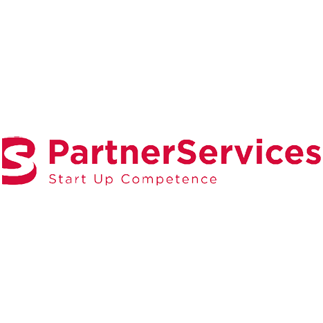 BS PartnerServices_Logo Design Offices