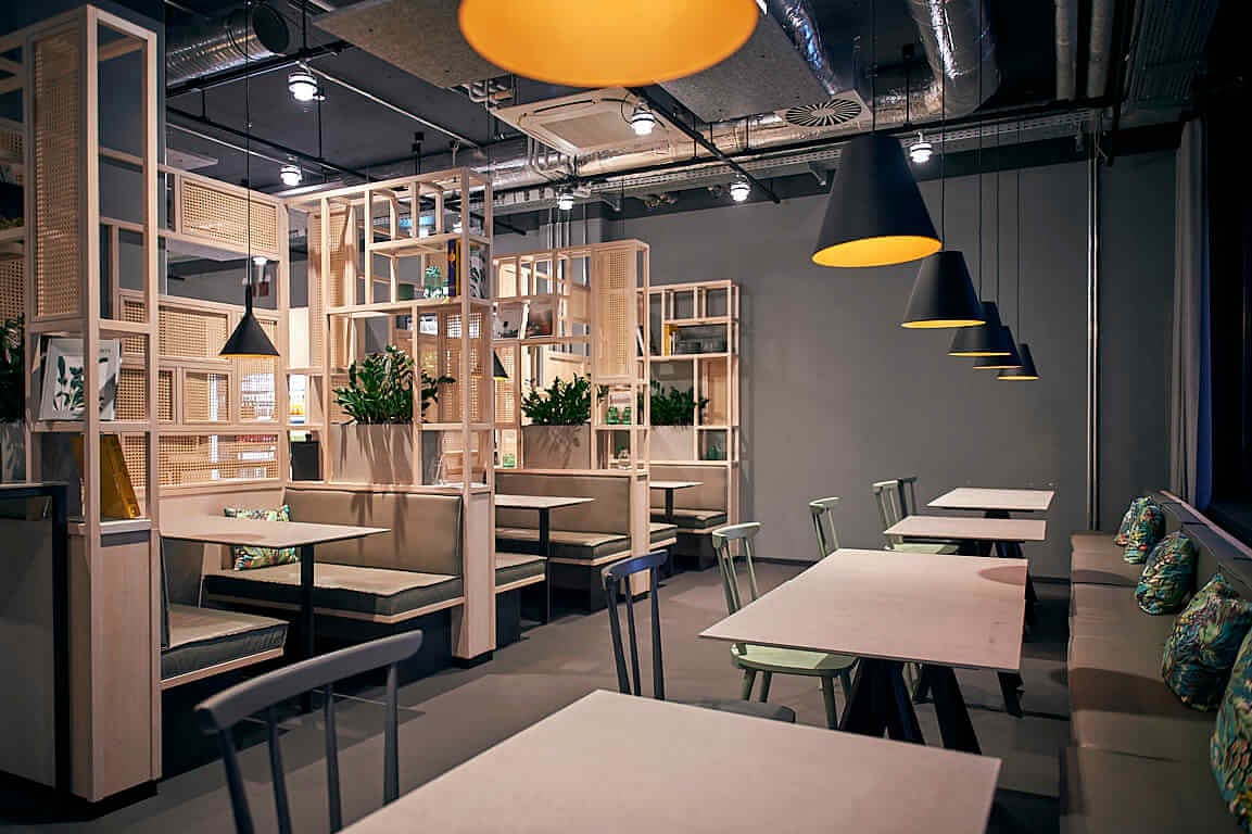 Eatery Design Offices