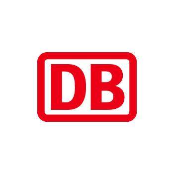 Referenz Deutsche Bahn Logo Design Offices